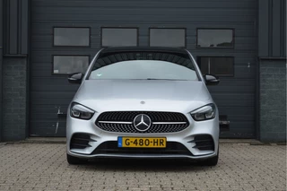 Mercedes-Benz B-Klasse – thumbnail 6