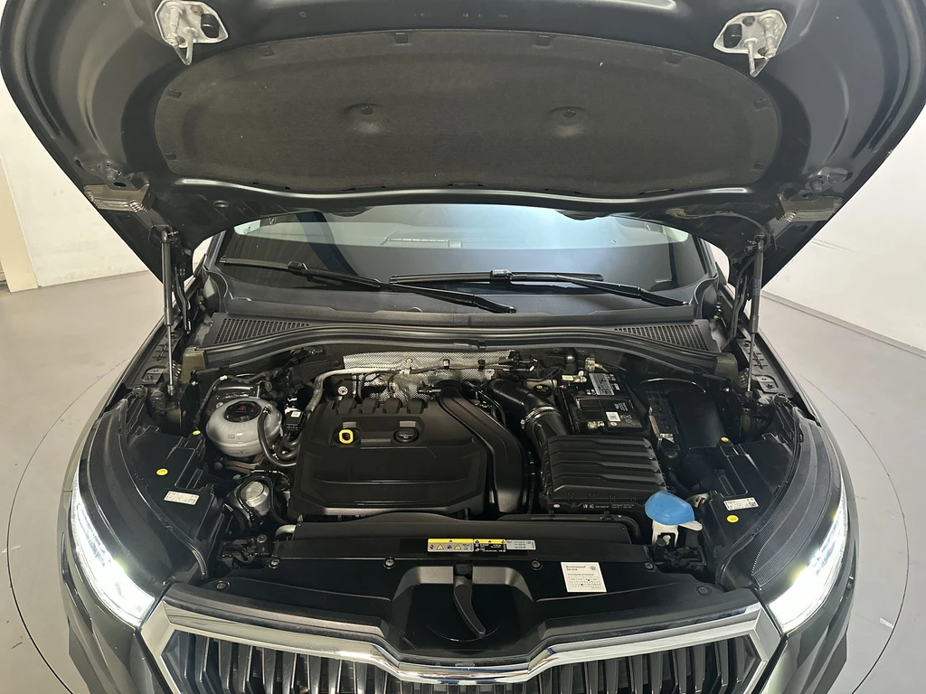 Škoda Kodiaq – foto 13