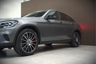 Mercedes-Benz GLC – thumbnail 3