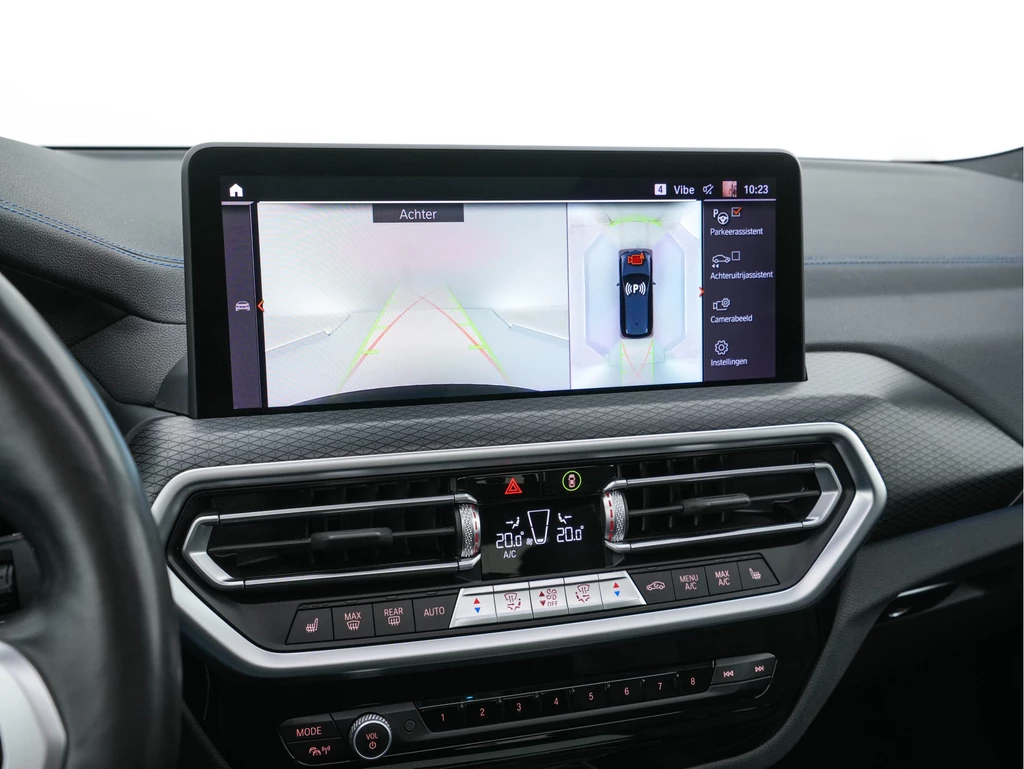 BMW iX3 – foto 17