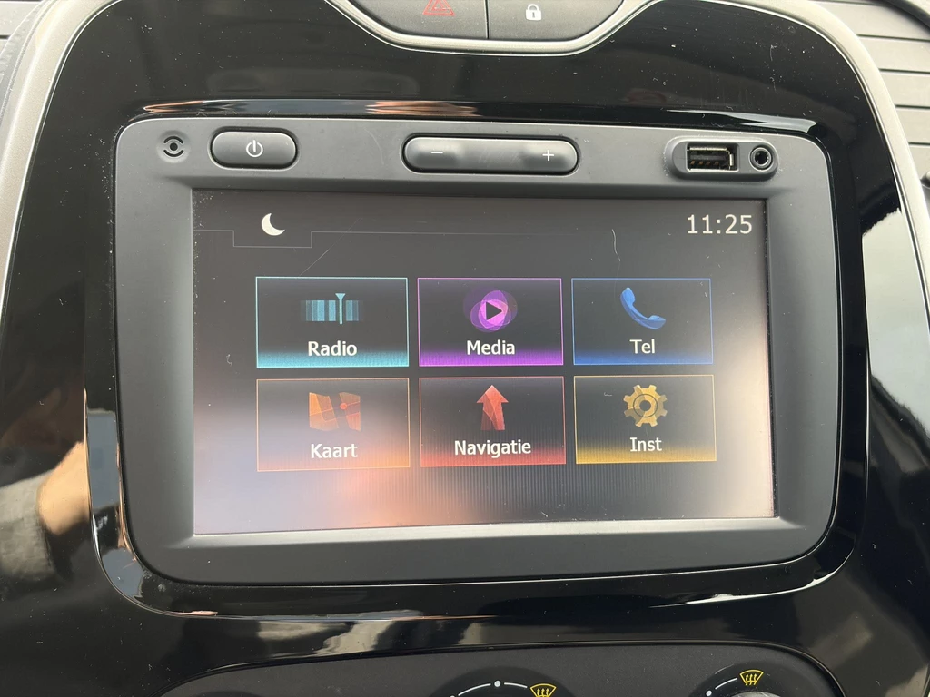 Renault Captur – foto 18