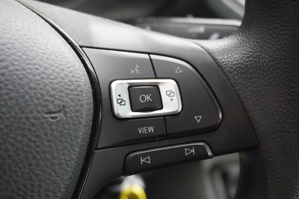 Volkswagen Crafter – foto 16