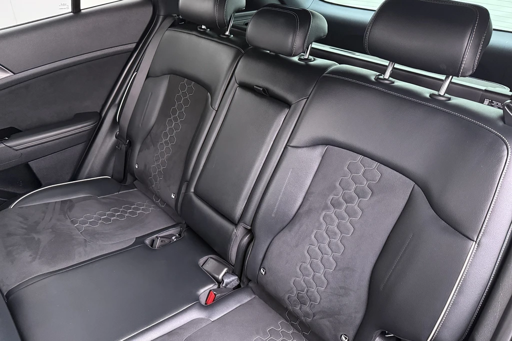 Kia Sportage – foto 13