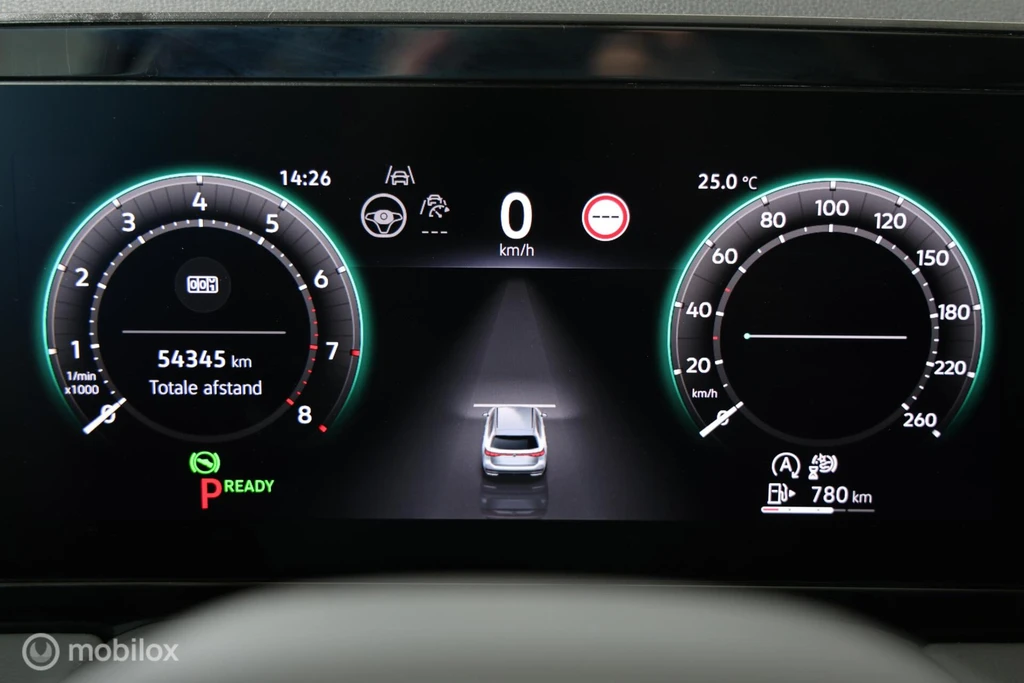 Volkswagen Passat – foto 17