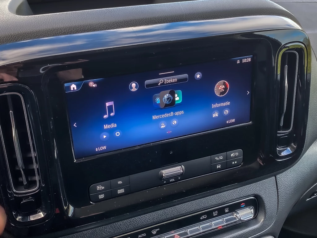 Mercedes-Benz Vito – foto 63