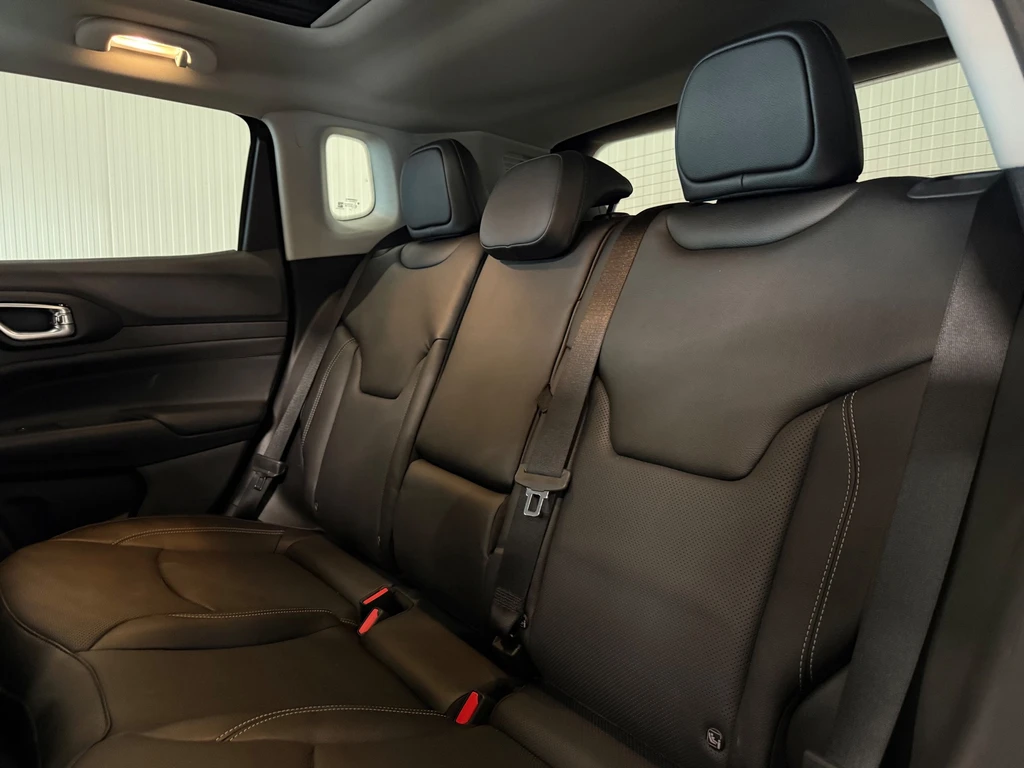 Jeep Compass – foto 13