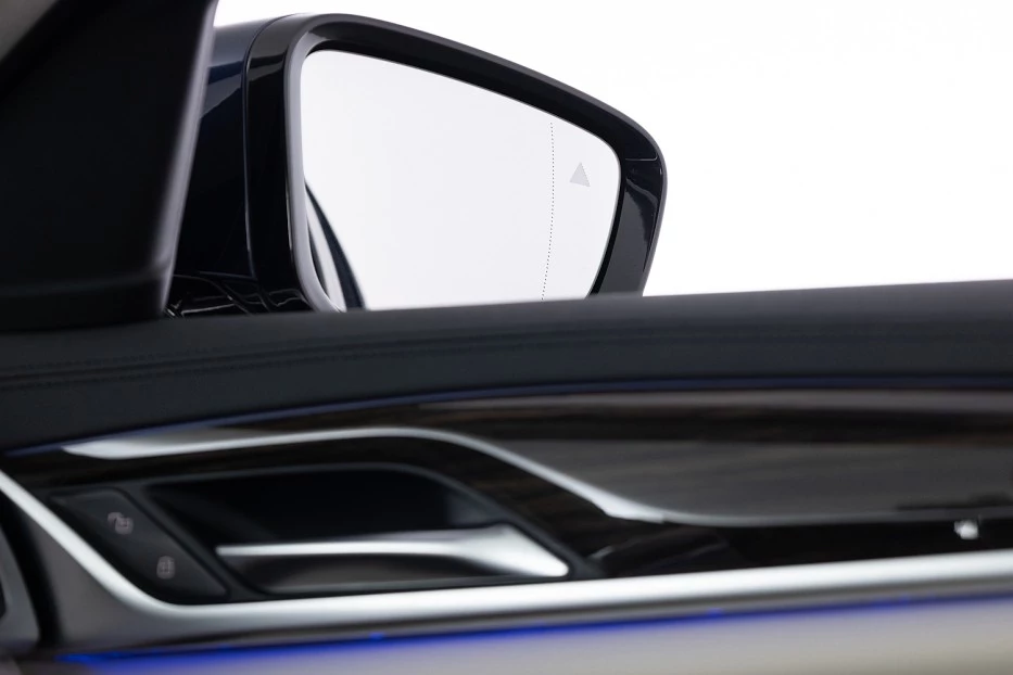 BMW 5 Serie – foto 35