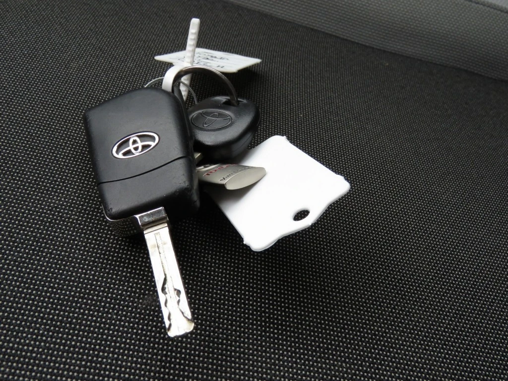 Toyota Aygo – foto 35
