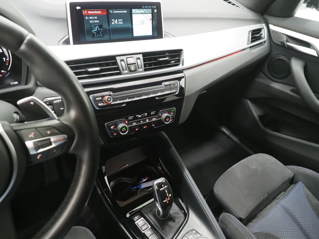 BMW X1 – foto 33
