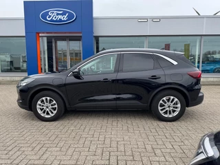 Ford Kuga – thumbnail 2