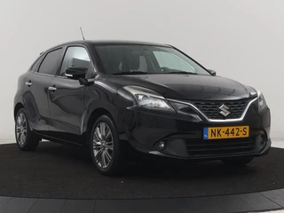 Suzuki Baleno – thumbnail 4