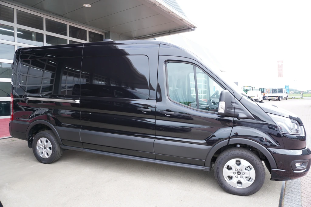 Ford Transit – foto 6