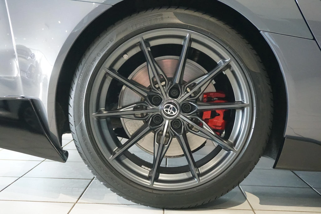 Toyota Supra – foto 57