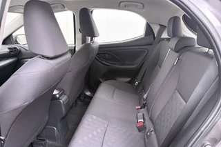 Toyota Yaris – thumbnail 11