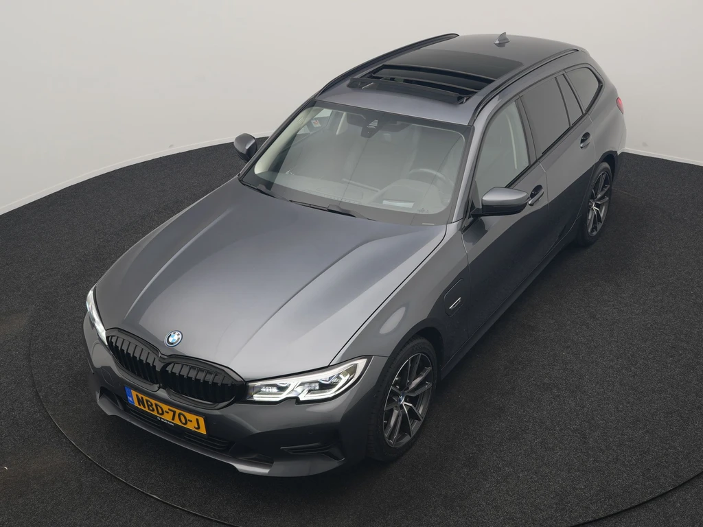 BMW 3 Serie – foto 2