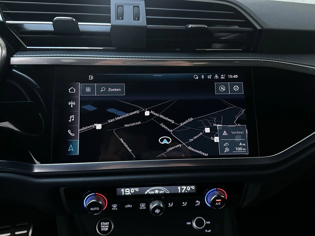 Audi Q3 – foto 24