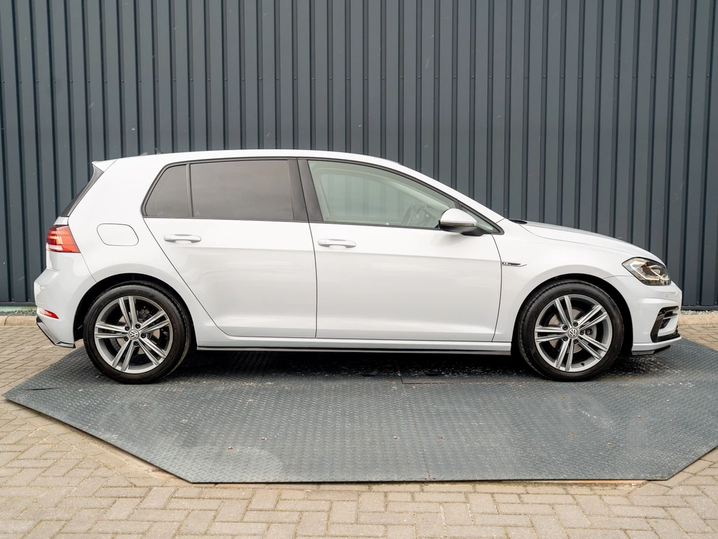Volkswagen Golf – foto 12