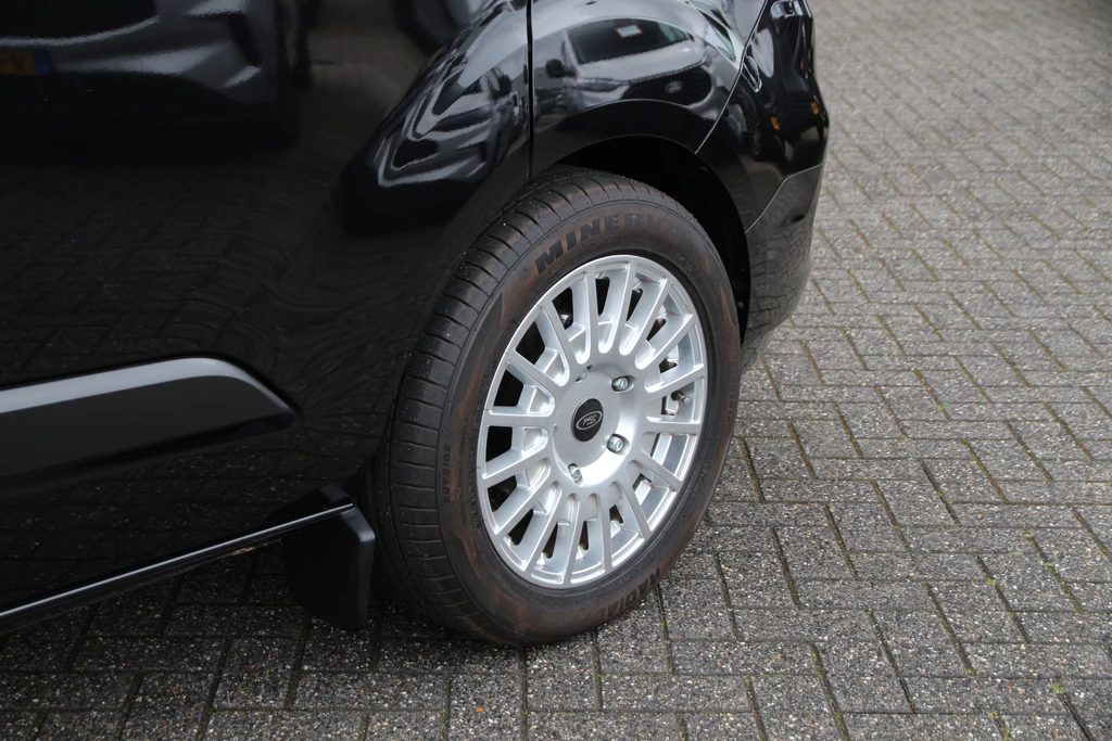 Ford Transit Custom – foto 10