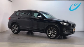 SEAT Tarraco – thumbnail 5