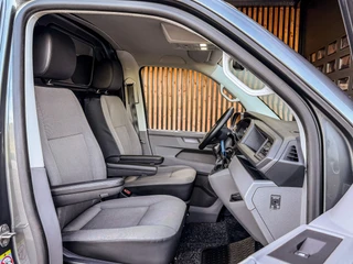 Volkswagen Transporter – thumbnail 30