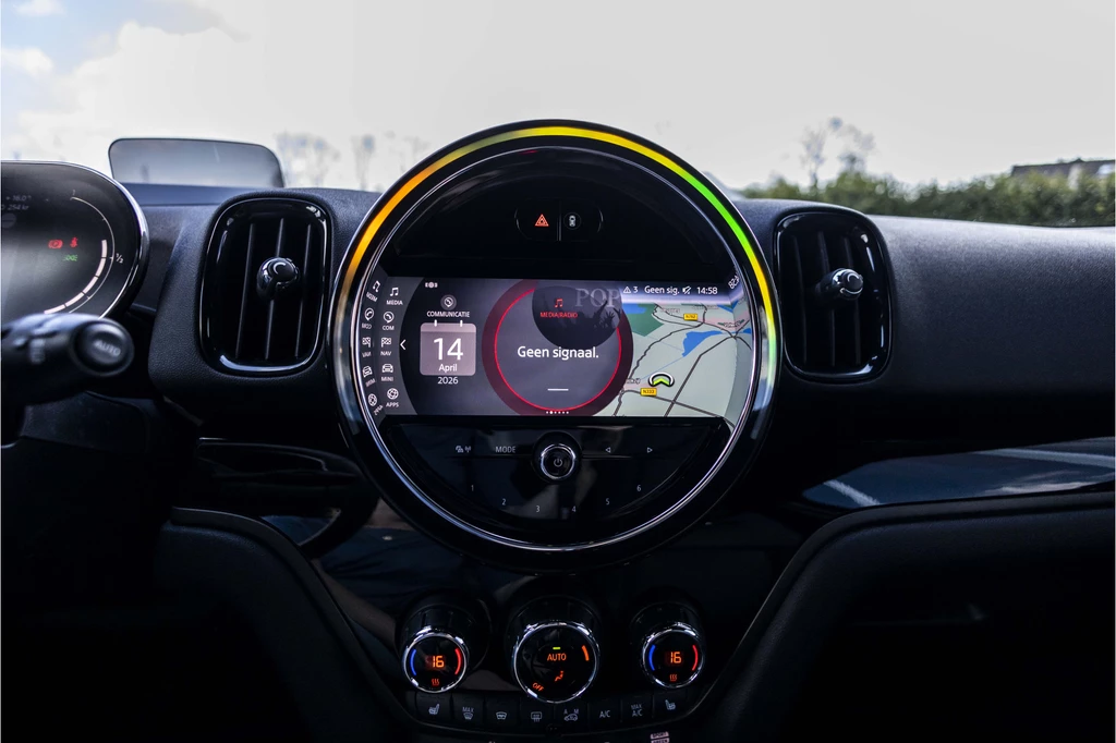 MINI Countryman – foto 30