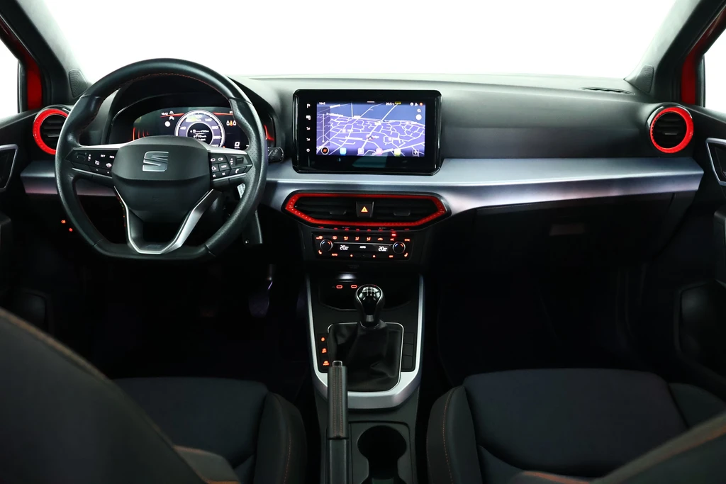 SEAT Arona – foto 16