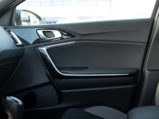 Kia Ceed Sportswagon – thumbnail 26
