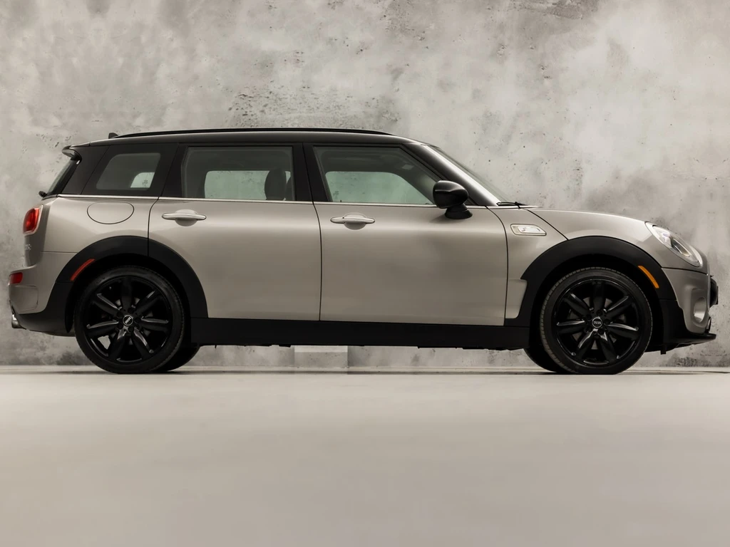 MINI Clubman – foto 8