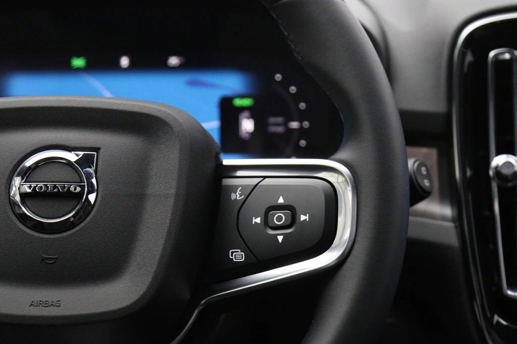 Volvo XC40 – foto 23