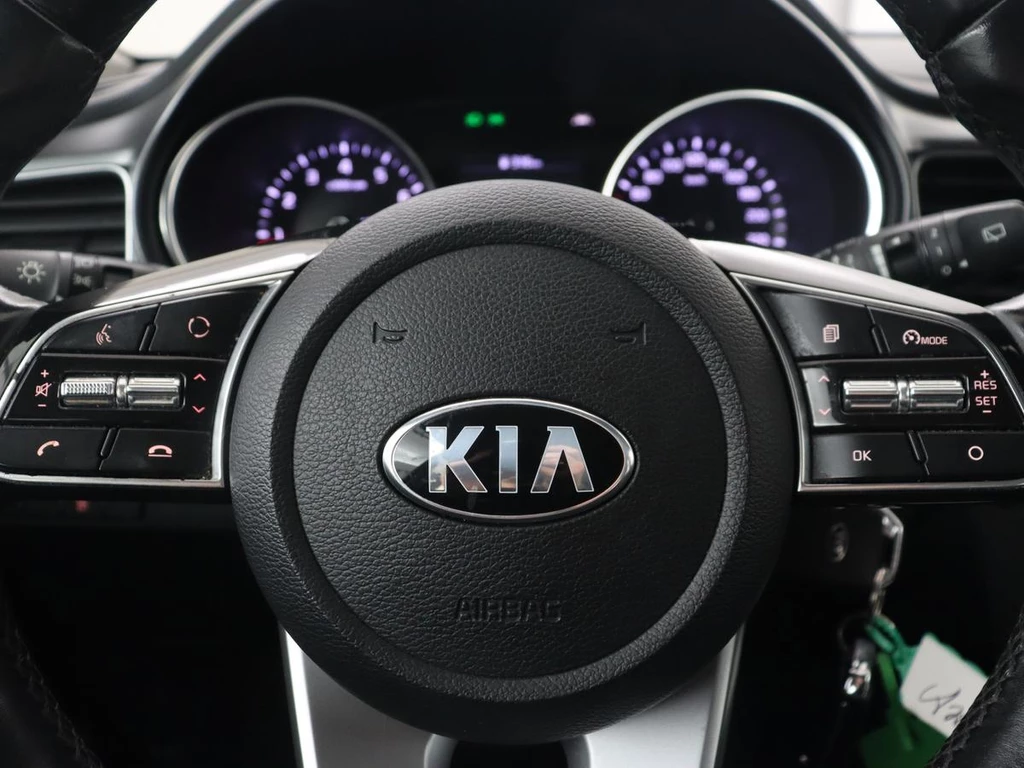 Kia Ceed – foto 12