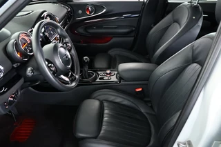 MINI Clubman – thumbnail 12