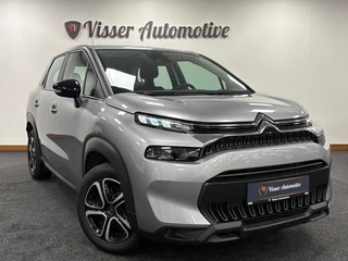 Citroën C3 Aircross – thumbnail 11