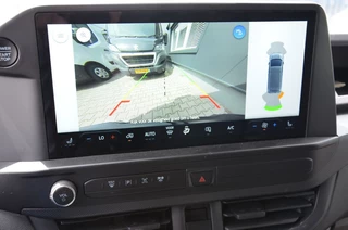 Ford Transit Custom – thumbnail 15