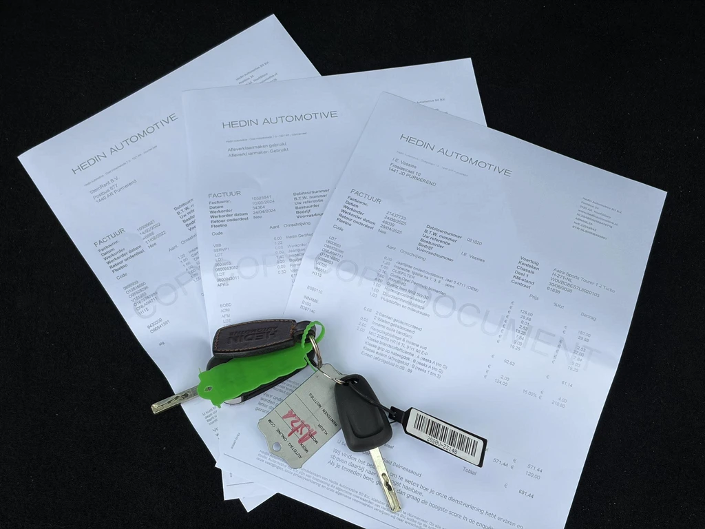 Opel Astra – foto 31