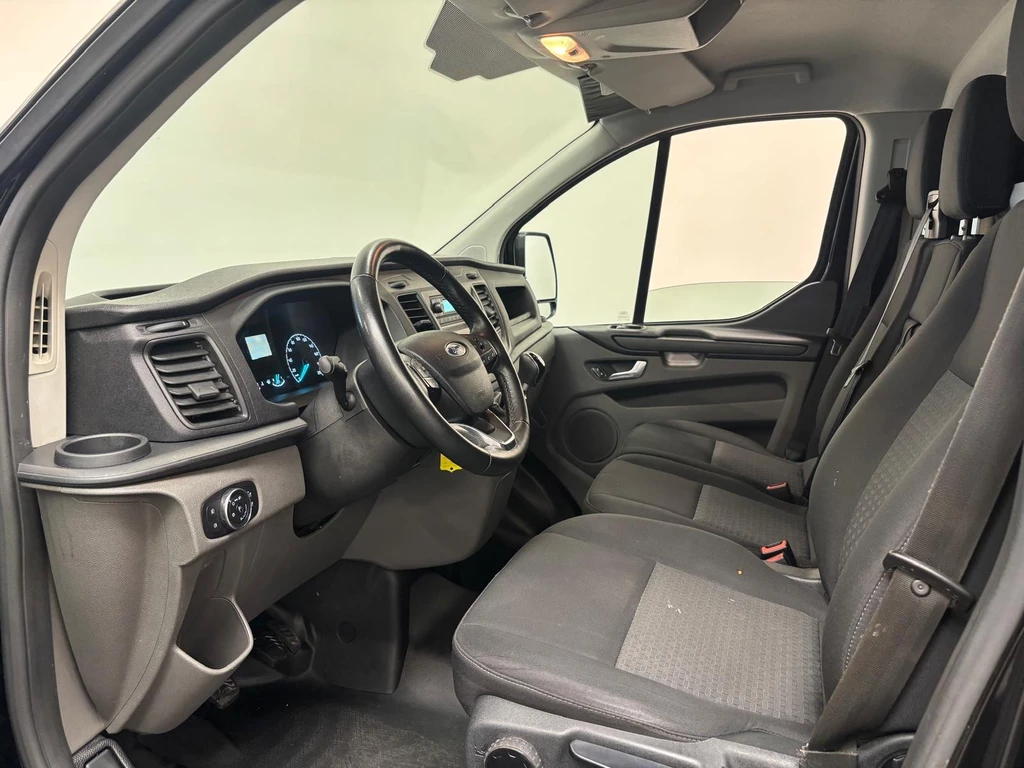 Ford Transit Custom – foto 8