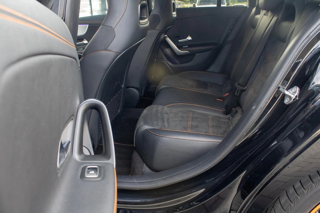 Mercedes-Benz CLA – foto 39