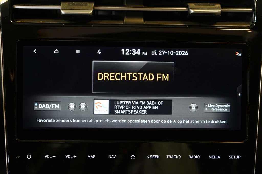 Hyundai Tucson – foto 29