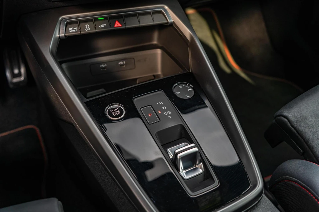 Audi A3 – foto 37