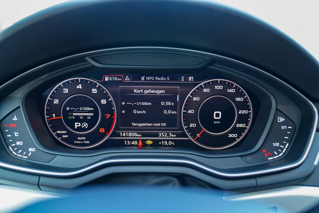Audi A4 – foto 22