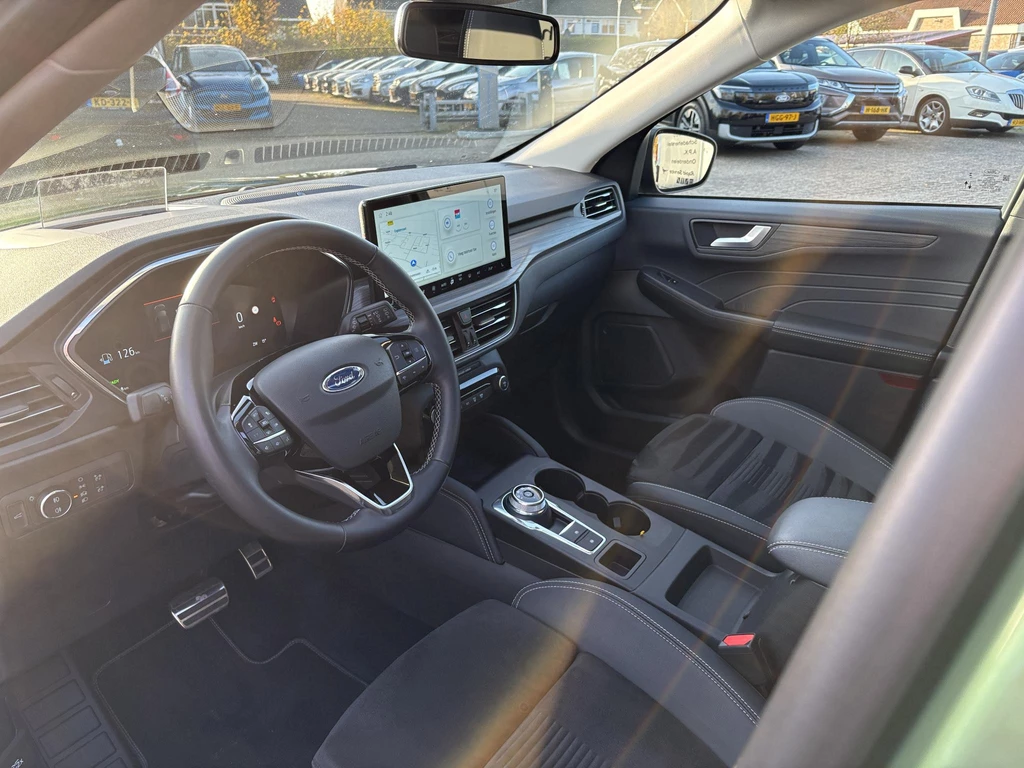 Ford Kuga – foto 20