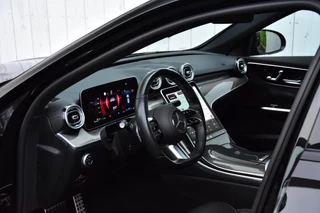 Mercedes-Benz C-Klasse – thumbnail 8