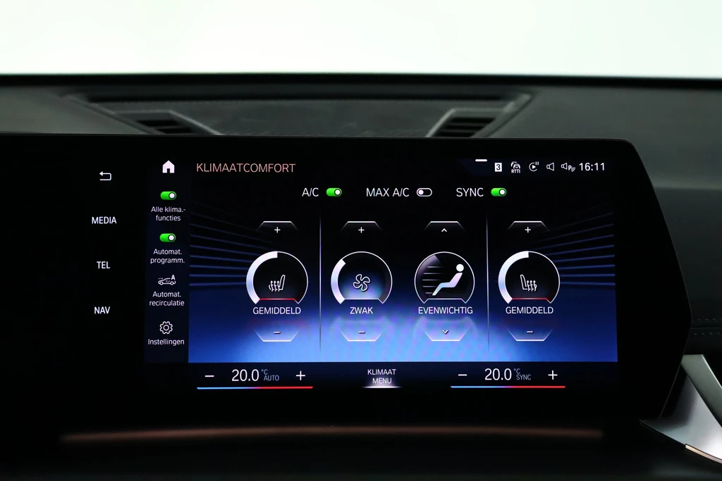 BMW X1 – foto 18