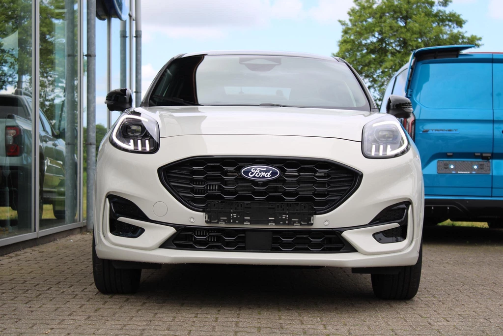 Ford Puma – foto 6