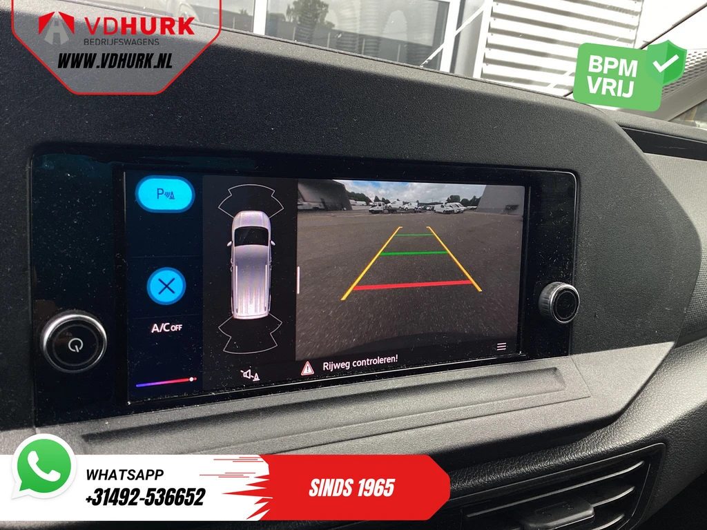 Volkswagen Caddy – foto 13