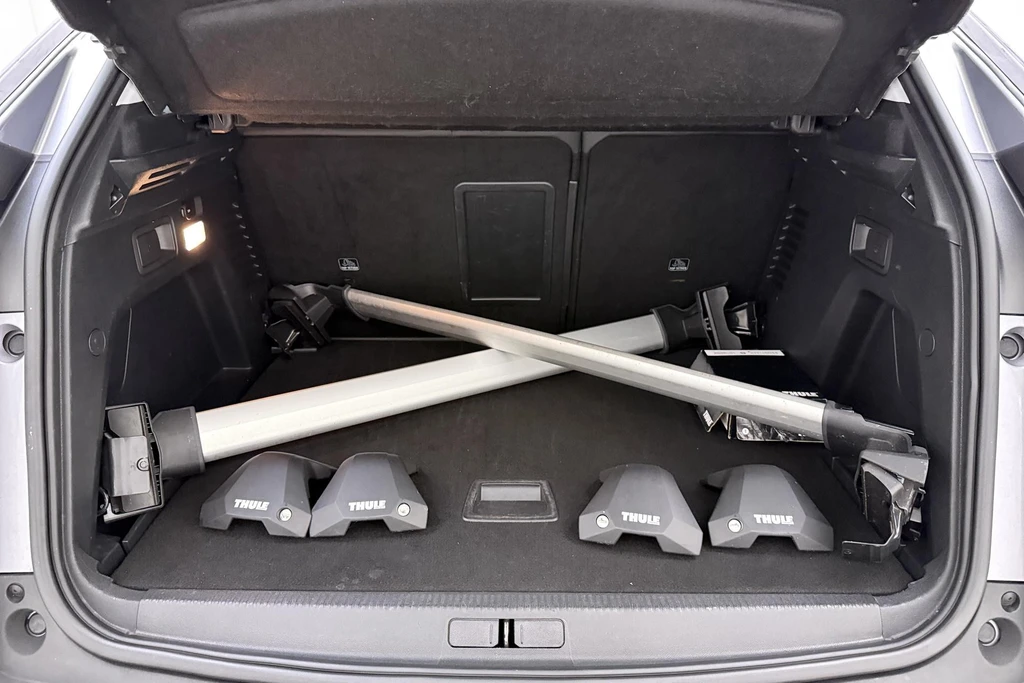 Peugeot 3008 – foto 10