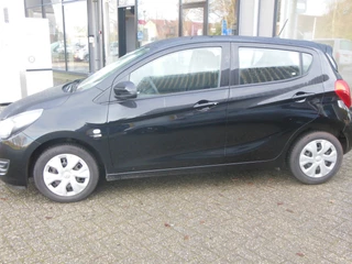 Opel KARL – thumbnail 1