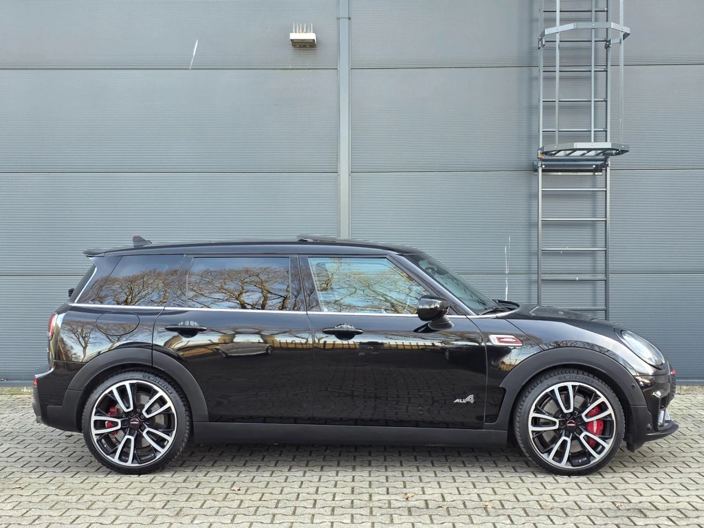 MINI Clubman – foto 6