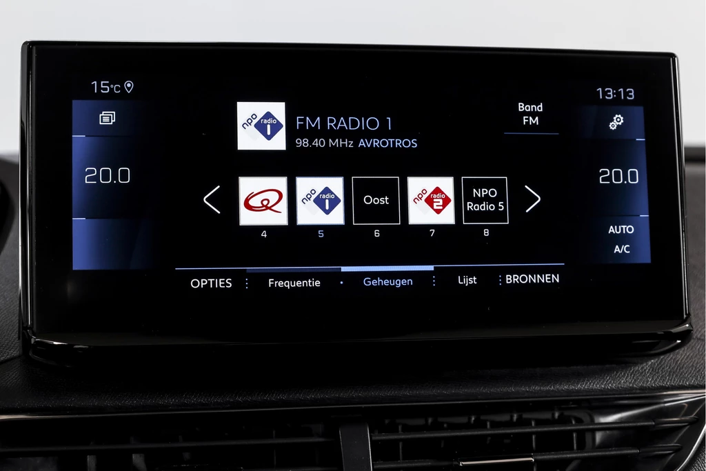 Peugeot 3008 – foto 19