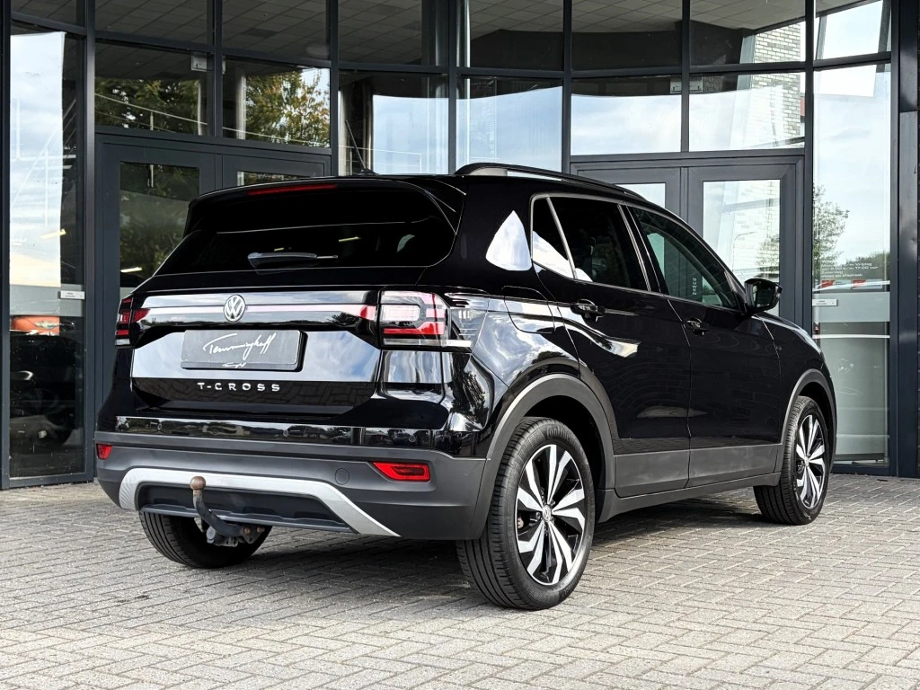 Volkswagen T-Cross – foto 3