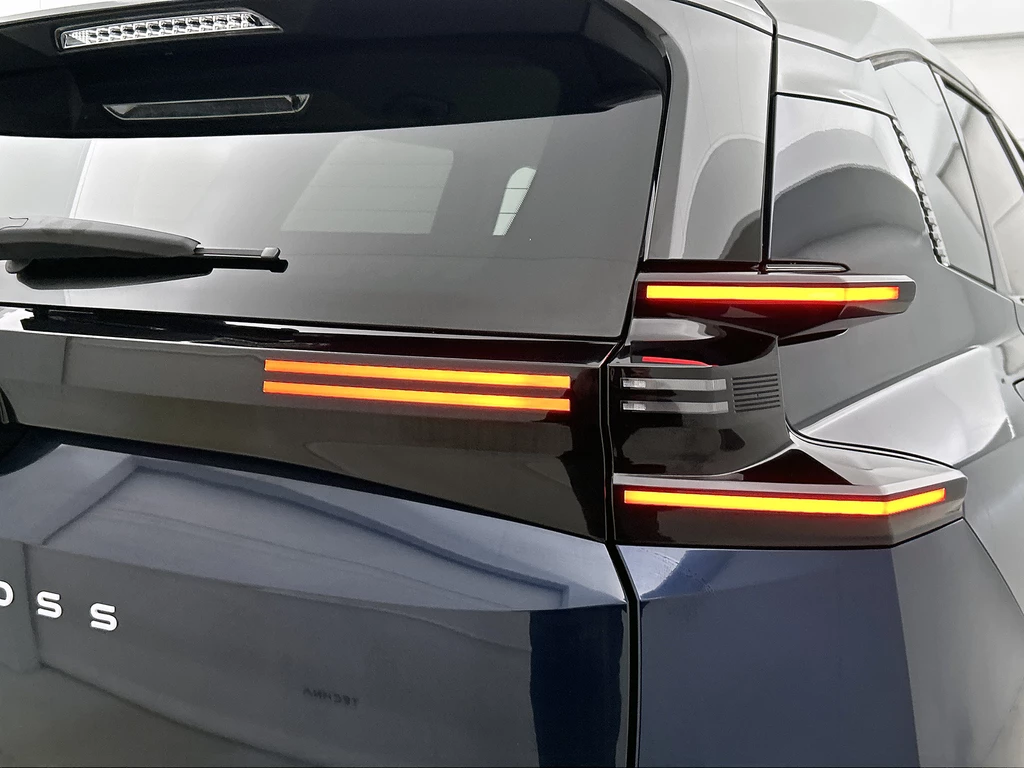 Citroën C5 Aircross – foto 37
